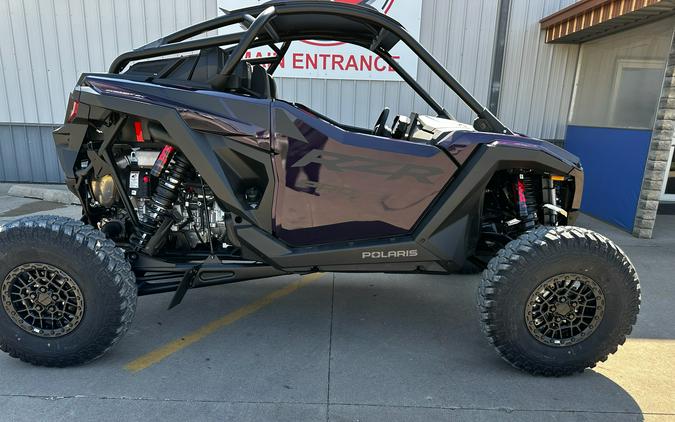 2026 Polaris RZR Pro R Ultimate