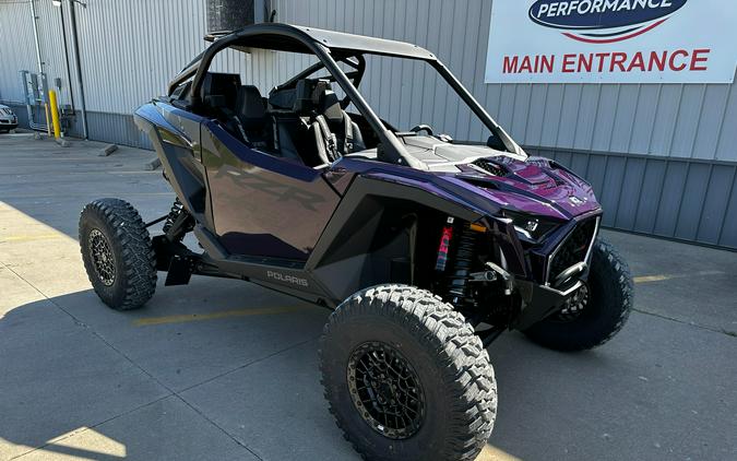 2026 Polaris RZR Pro R Ultimate