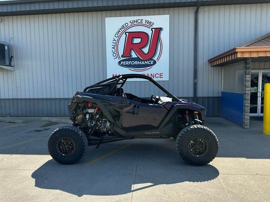 2026 Polaris RZR Pro R Ultimate