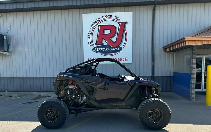 2026 Polaris RZR Pro R Ultimate