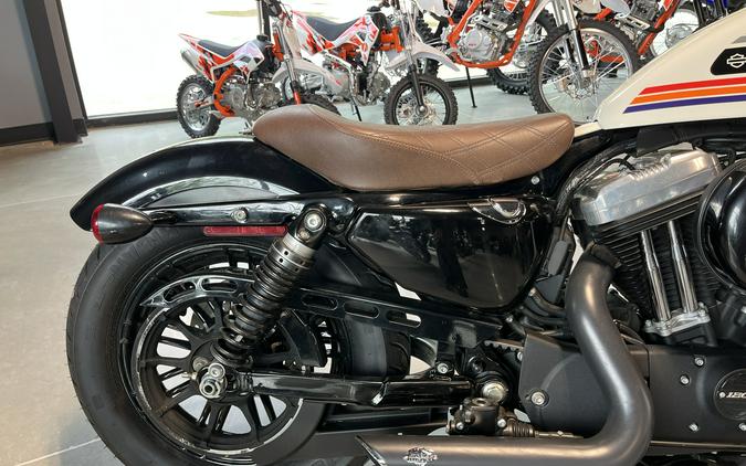2018 Harley-Davidson® Sportster Forty-Eight