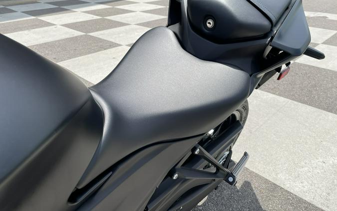 2025 Yamaha YZF-R3