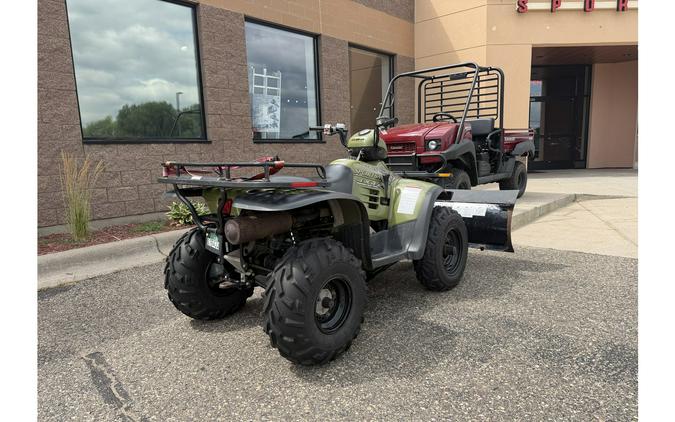 1999 SPORTSMAN 500 - Polaris