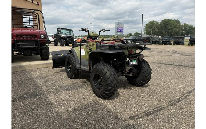 1999 SPORTSMAN 500 - Polaris