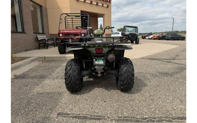 1999 SPORTSMAN 500 - Polaris
