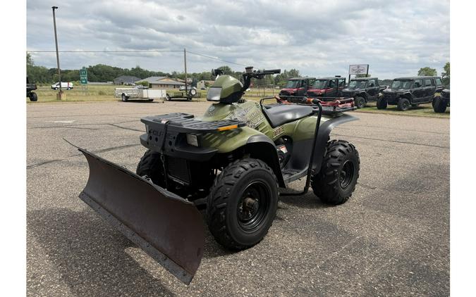 1999 SPORTSMAN 500 - Polaris