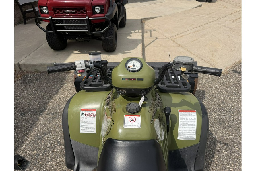 1999 SPORTSMAN 500 - Polaris