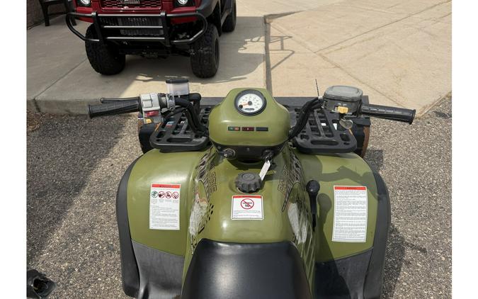 1999 SPORTSMAN 500 - Polaris