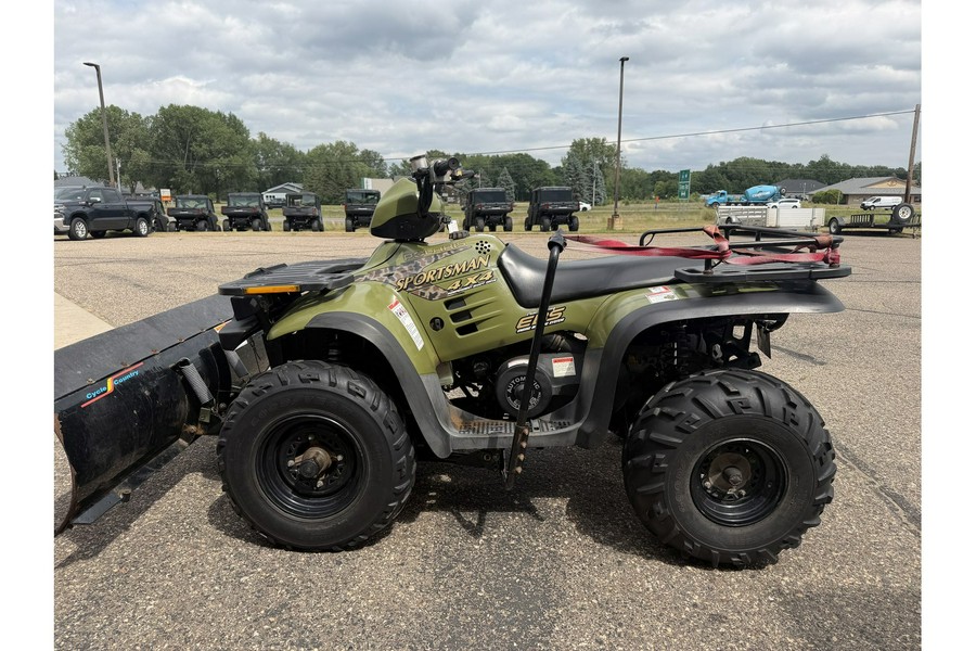 1999 SPORTSMAN 500 - Polaris