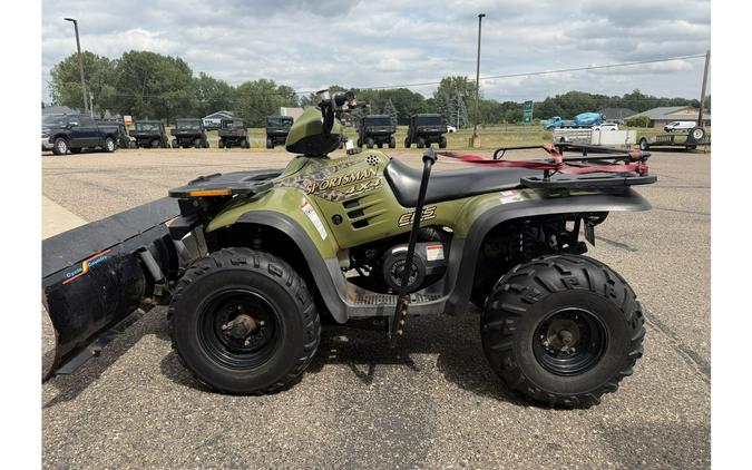 1999 SPORTSMAN 500 - Polaris