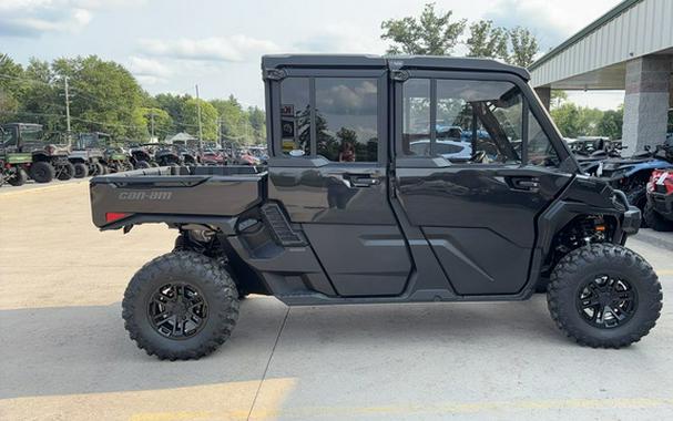 2026 Can-Am Defender MAX LONE STAR CAB HD11