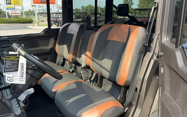 2026 Can-Am Defender MAX LONE STAR CAB HD11