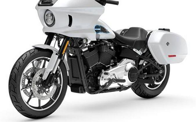 2026 Harley-Davidson Low Rider® ST