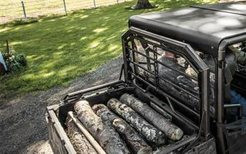 2019 Polaris Ranger Crew 570-4