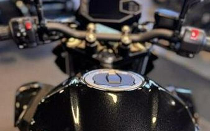 Used 2025 Kawasaki Z500 ABS