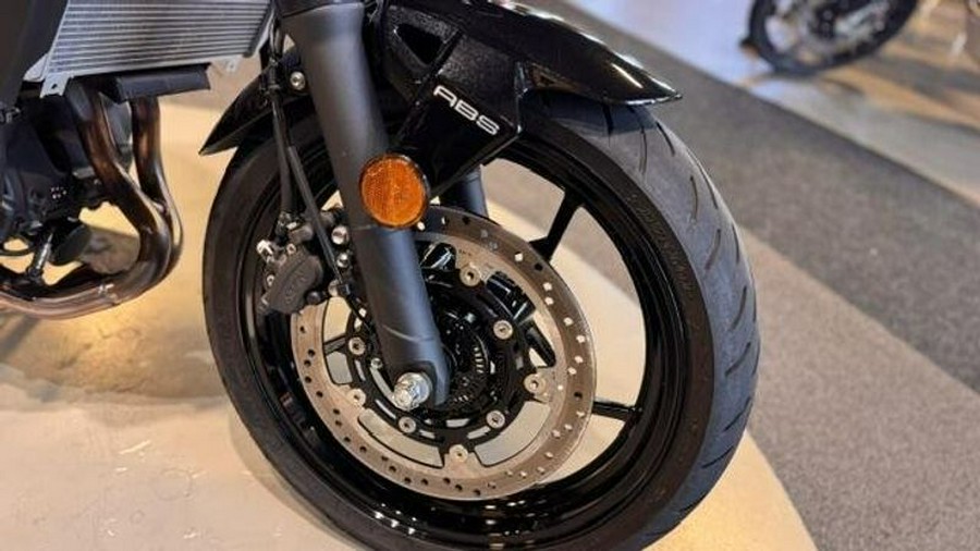 Used 2025 Kawasaki Z500 ABS