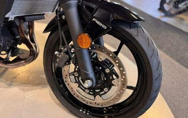 Used 2025 Kawasaki Z500 ABS