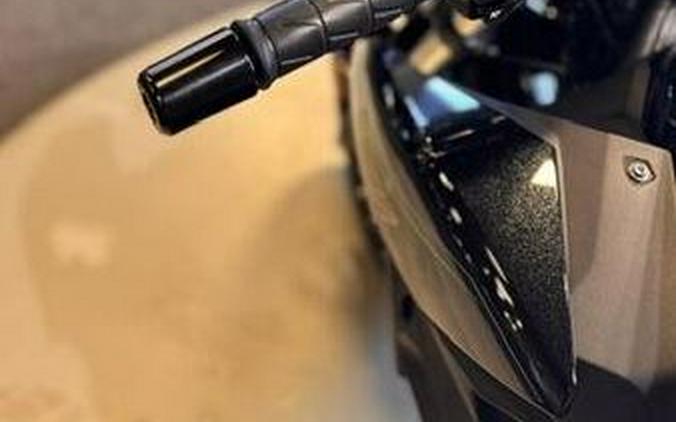Used 2025 Kawasaki Z500 ABS