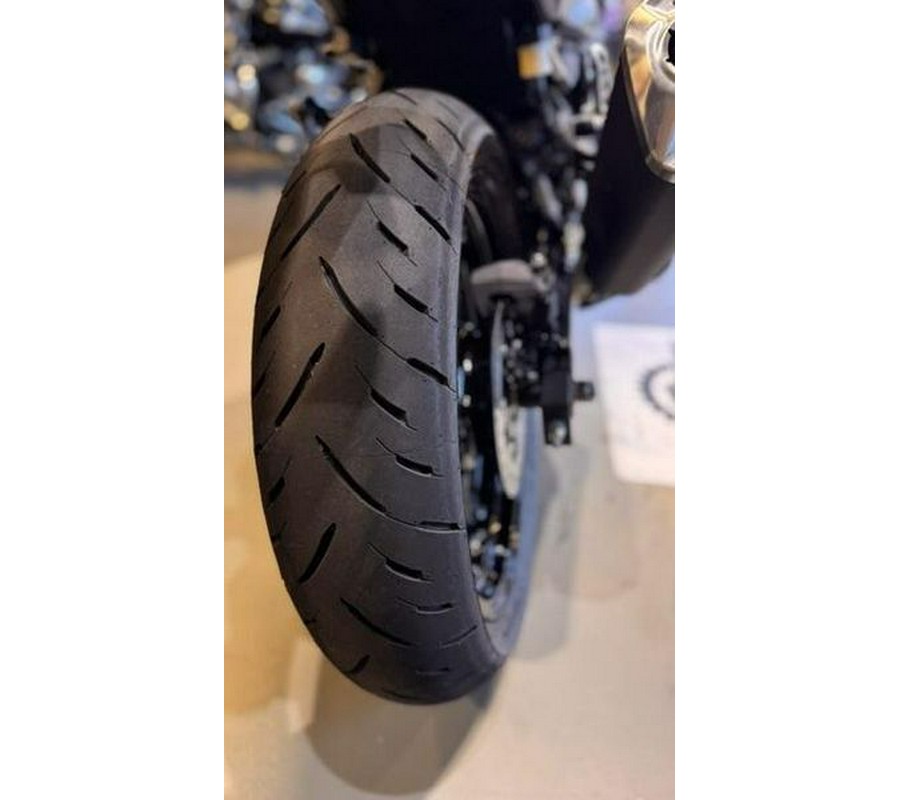 Used 2025 Kawasaki Z500 ABS