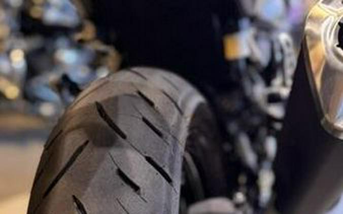 Used 2025 Kawasaki Z500 ABS