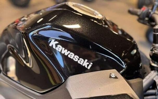 Used 2025 Kawasaki Z500 ABS