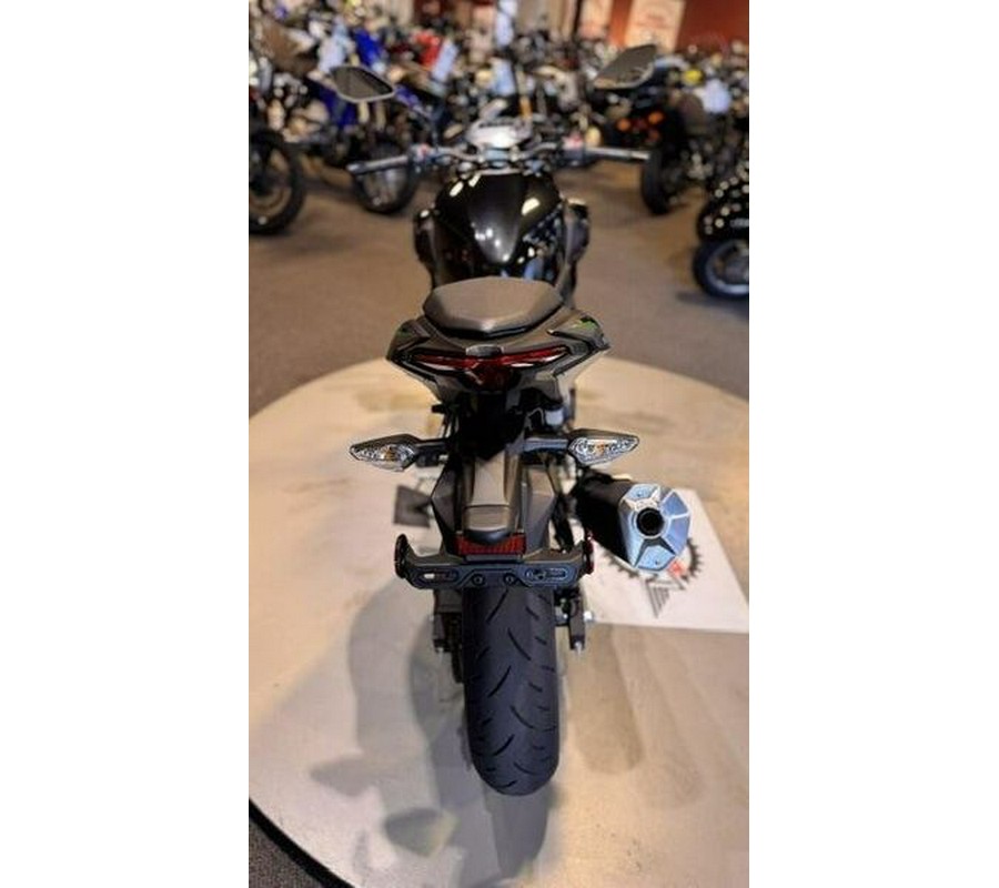 Used 2025 Kawasaki Z500 ABS