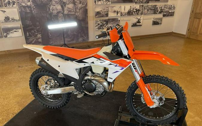 2023 KTM 450 XC-F