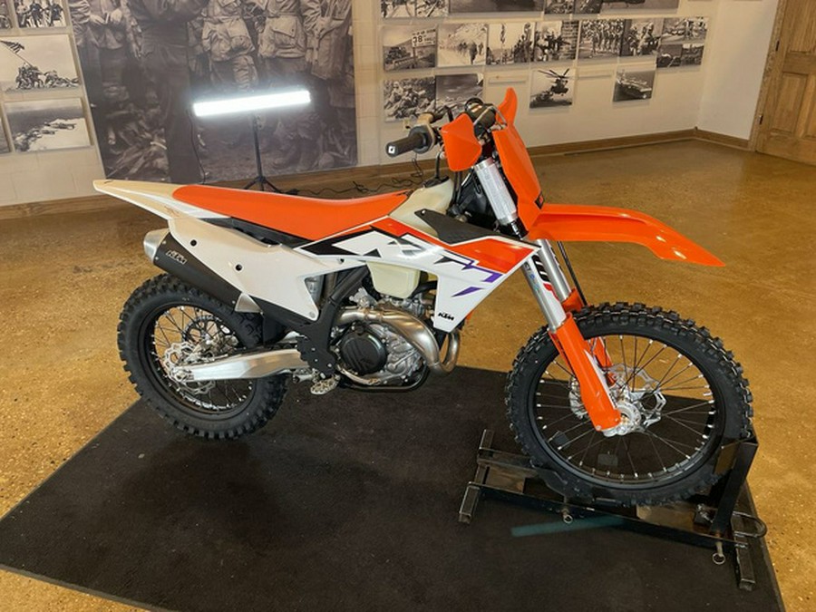 2023 KTM XC 450 F