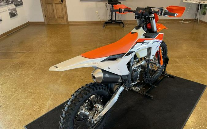 2023 KTM XC 450 F