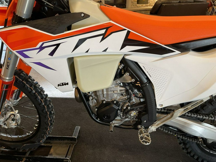 2023 KTM XC 450 F