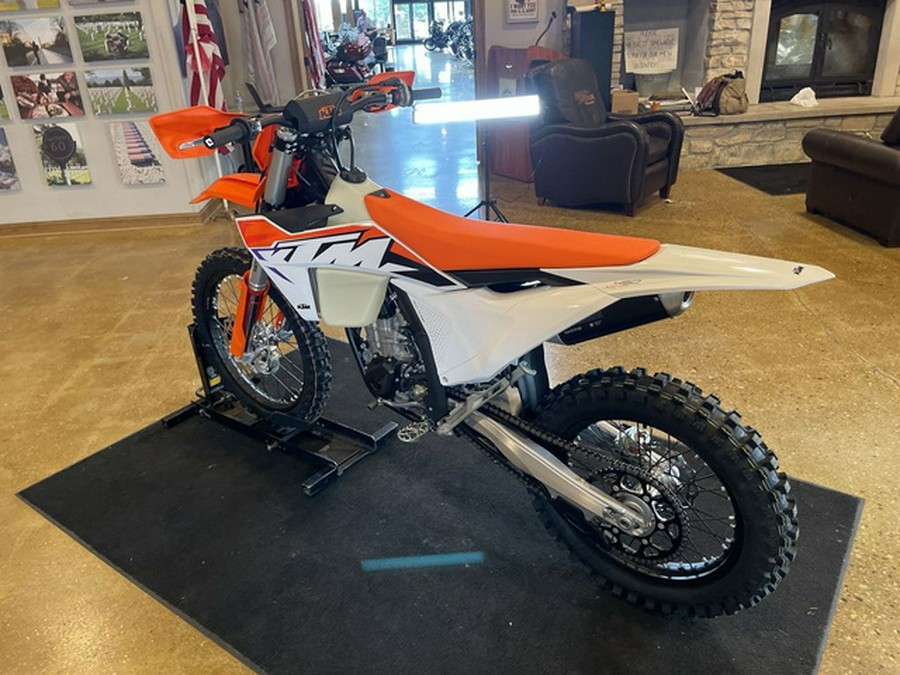 2023 KTM XC 450 F