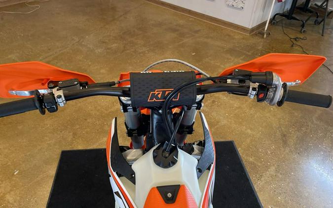 2023 KTM XC 450 F