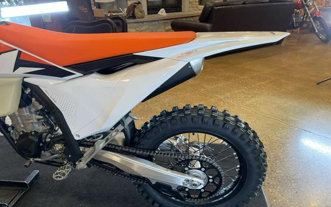 2023 KTM 450 XC-F