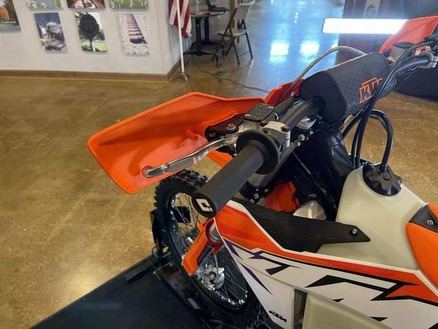 2023 KTM XC 450 F