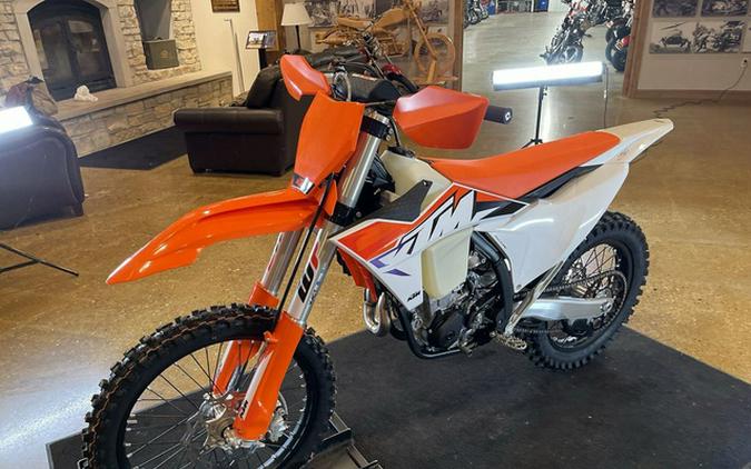 2023 KTM XC 450 F