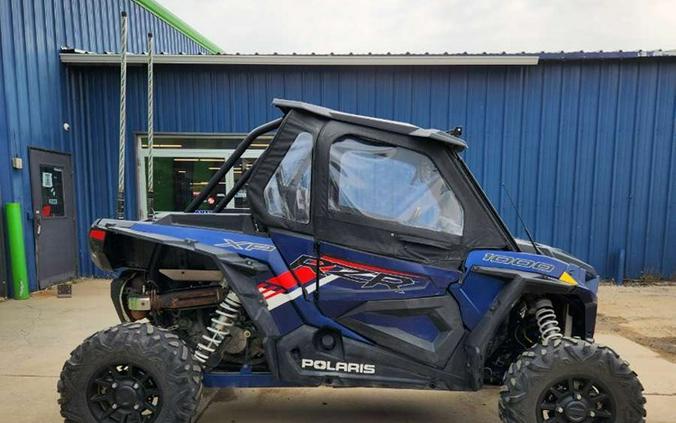 2021 Polaris Industries RZR XP 1000 Premium