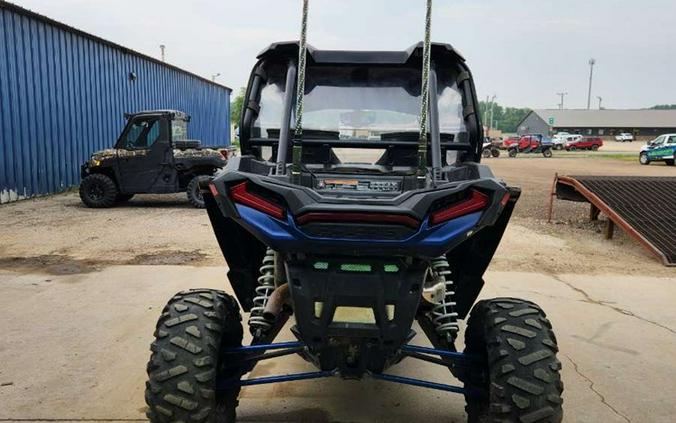 2021 Polaris Industries RZR XP 1000 Premium