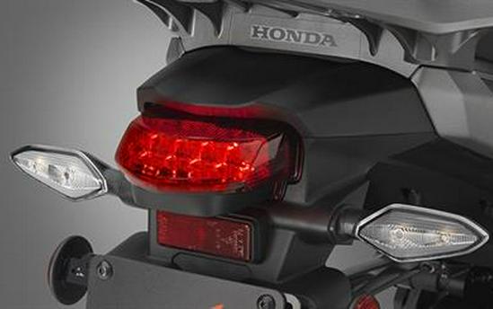 2017 Honda VFR1200X