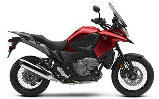 2017 Honda VFR1200X