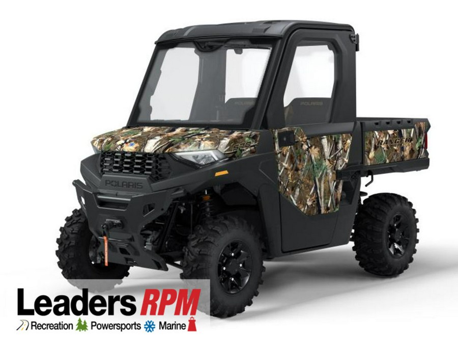 2024 Polaris® Ranger SP 570 NorthStar Edition Polaris Pursuit Camo