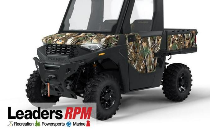 2024 Polaris® Ranger SP 570 NorthStar Edition Polaris Pursuit Camo