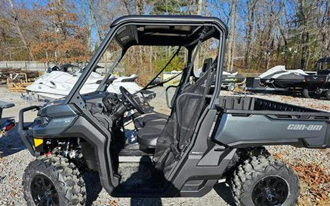 2024 Can-Am Defender XT HD9