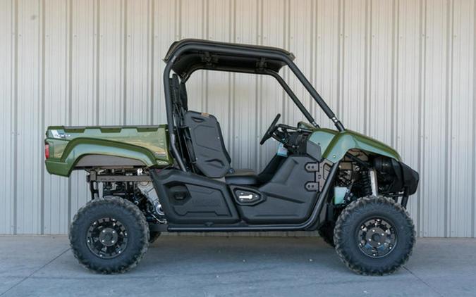 2023 Yamaha Viking EPS