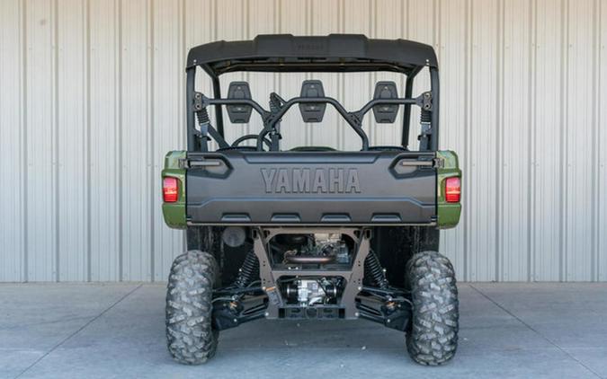 2023 Yamaha Viking EPS