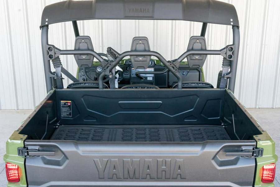 2023 Yamaha Viking EPS