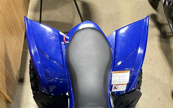 2024 Yamaha YFZ50