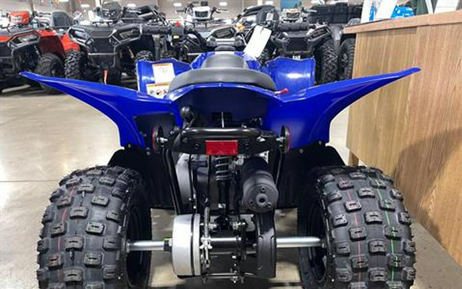 2024 Yamaha YFZ50