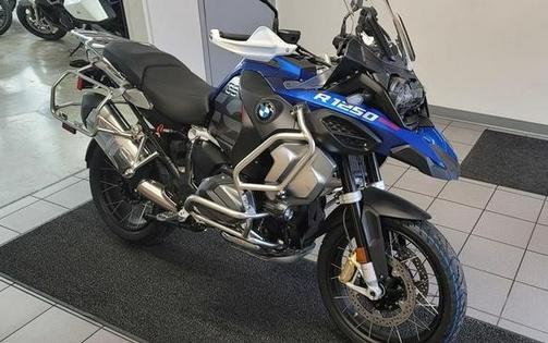 2024 BMW R 1250 GS Adventure