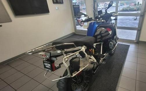 2024 BMW R 1250 GS Adventure