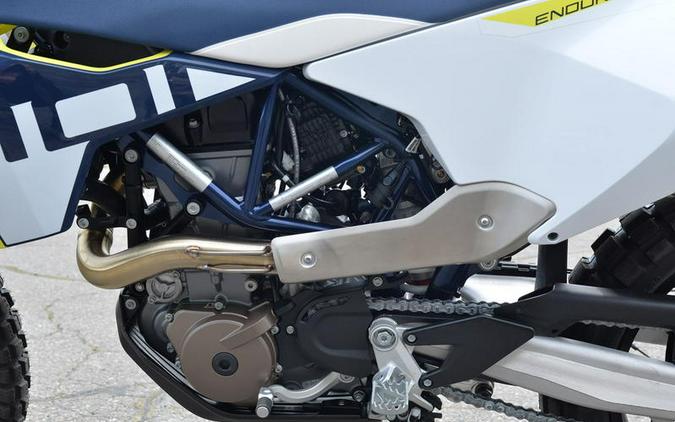 2024 Husqvarna® 701 Enduro